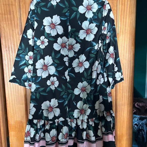 Vintage Dress - Picture 4 of 5